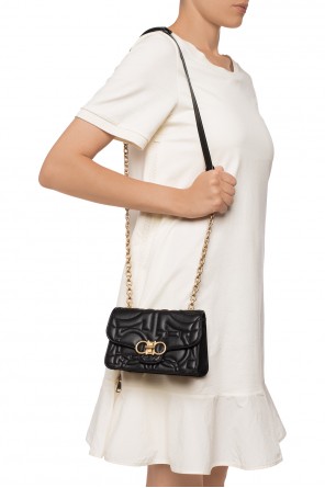 Quilted shoulder bag, zdjęcie 2 Quilted shoulder bag od Salvatore Ferragamo